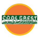 Cool Crest Logo